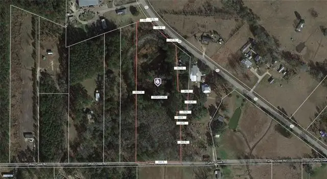 28215 Turkey Creek Road, Independence, LA 70443 - #2