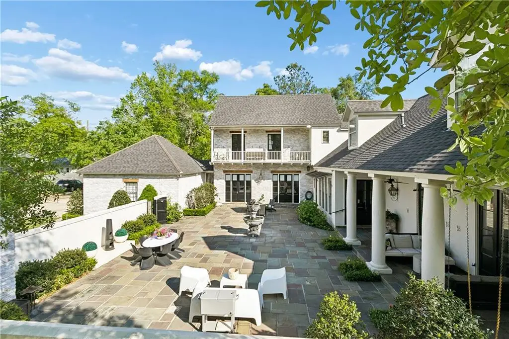 1322 S Jahncke Avenue, Covington, LA 70433 - #1