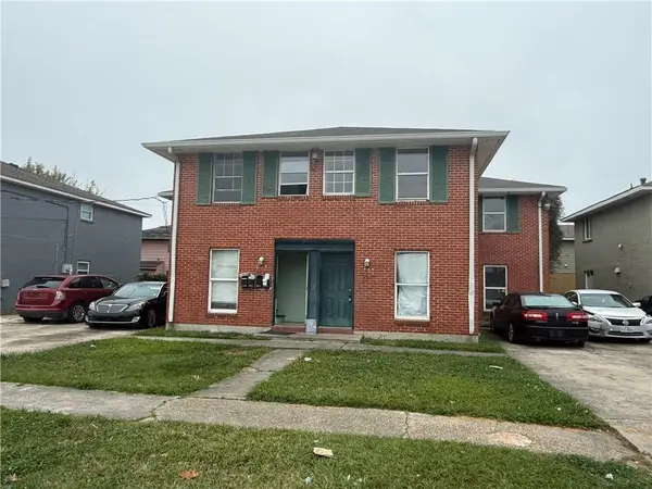 1921 Pace Boulevard, New Orleans, LA 70114