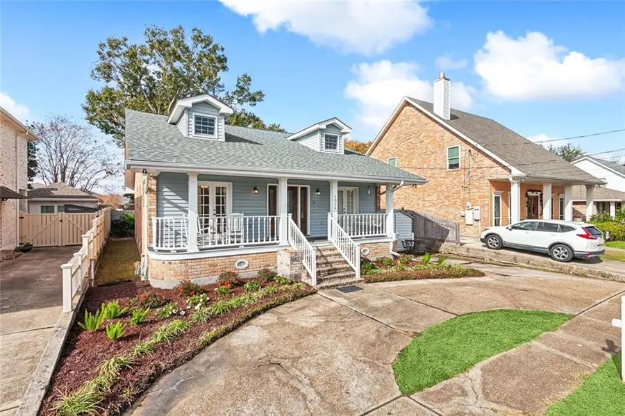 1024 Martin Behrman Walk, Metairie, LA 70005 - #3