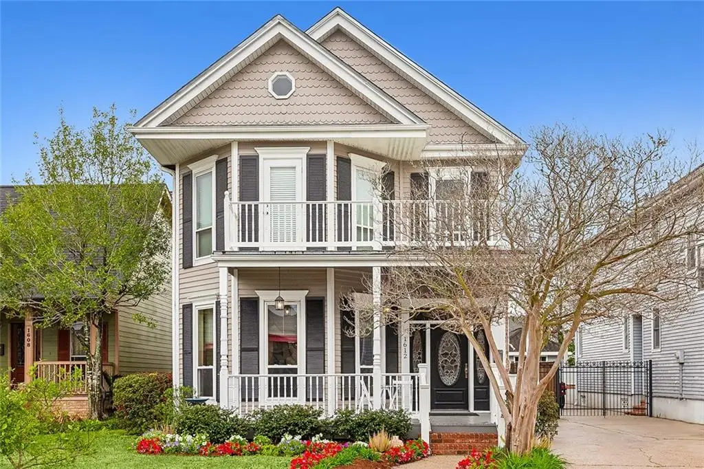 1612 Oleander Street, Metairie, LA 70001 - #1