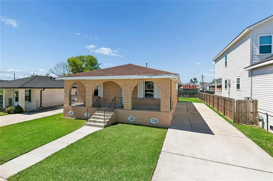 3133 Washington Street, Kenner, LA 70065 - #2