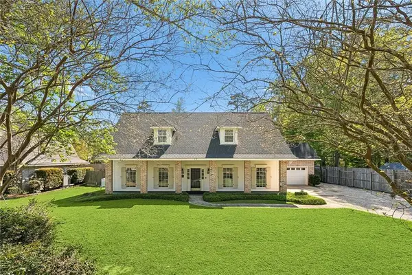 17 Audubon Lane, Madisonville, LA 70447