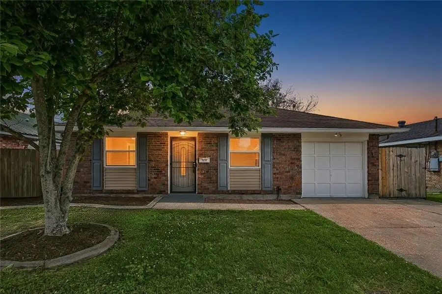 1240 Gaudet Drive, Marrero, LA 70072 - #3