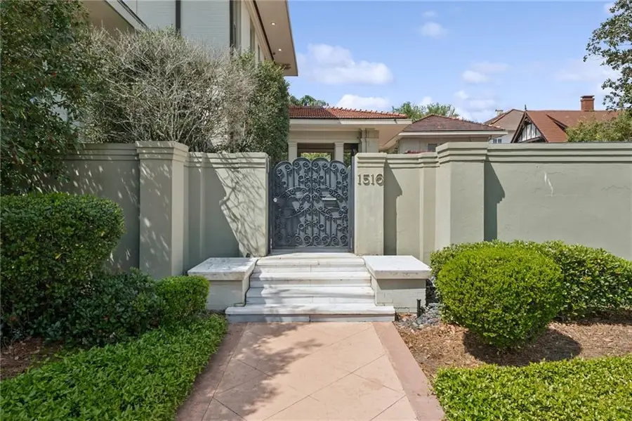 1516 Robert Street, New Orleans, LA 70115 - #3