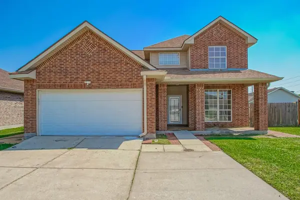 3457 E Parc Green Street, Harvey, LA 70058