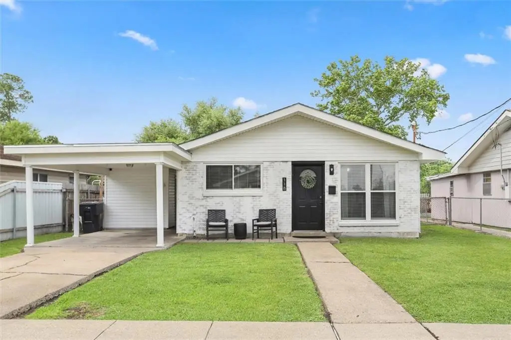 118 Vista Drive, Belle Chasse, LA 70037 - #1