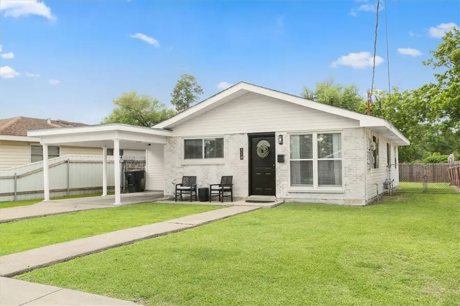 118 Vista Drive, Belle Chasse, LA 70037 - #2