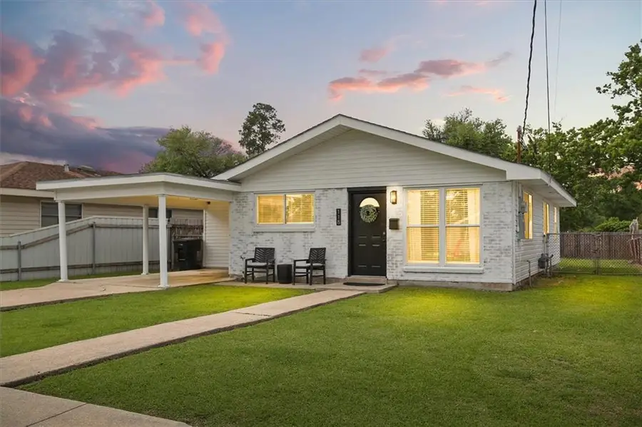 118 Vista Drive, Belle Chasse, LA 70037 - #3