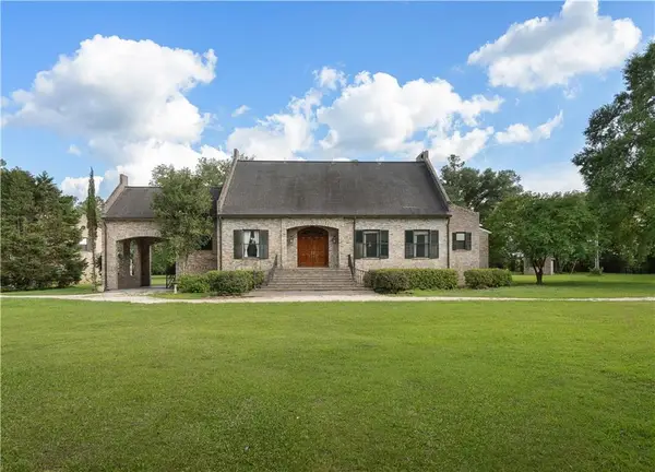 22450 Elderberry Lane, Bush, LA 70431