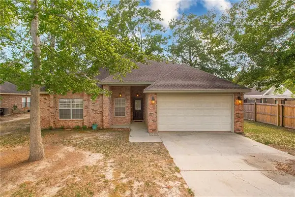 4 Maroon Drive, Picayune, MS 39466