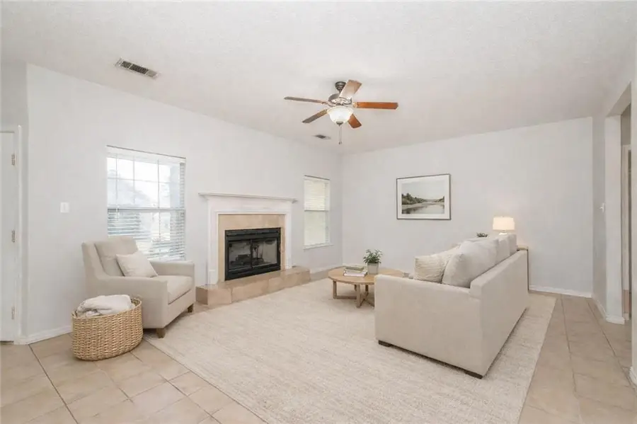 4 Maroon Drive, Picayune, MS 39466 - #3