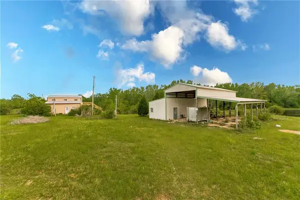 168 Winchester Road, Poplarville, MS 39470