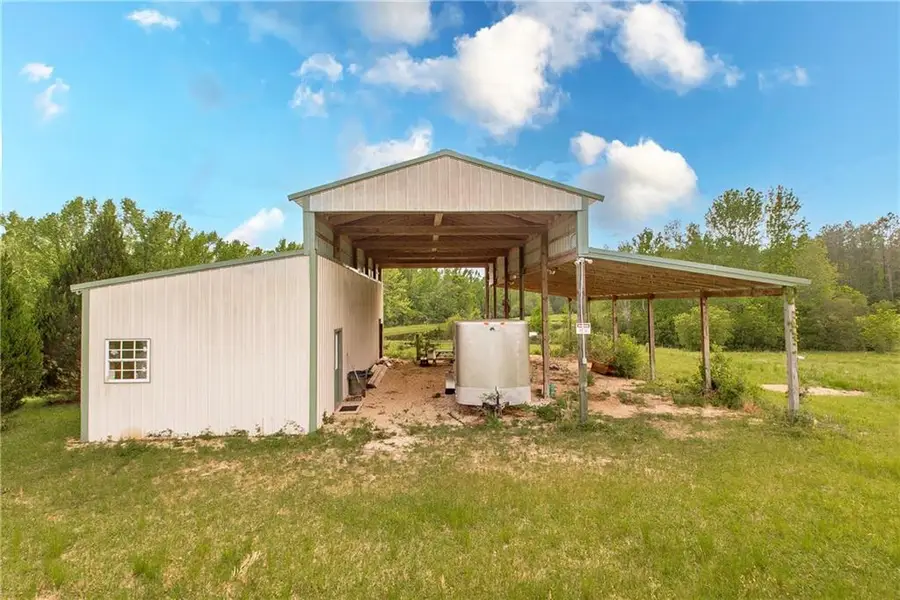 168 Winchester Road, Poplarville, MS 39470 - #3