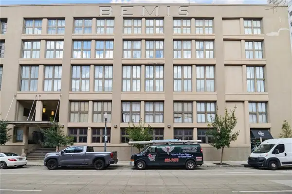 333 Julia Street #407, New Orleans, LA 70130