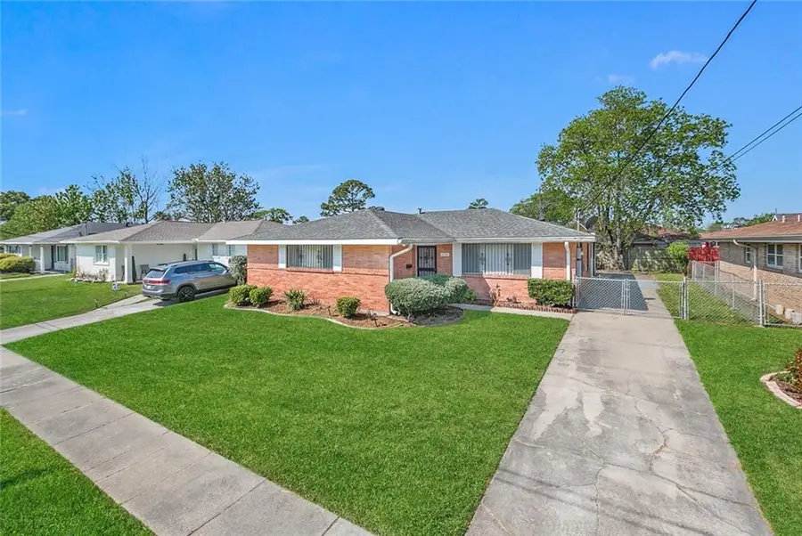4726 Hauck Drive, New Orleans, LA 70127 - #3