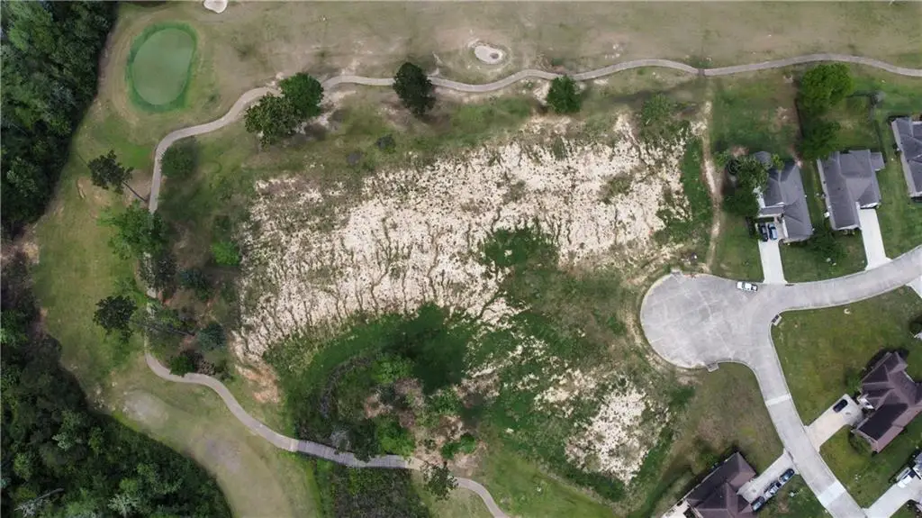 TBD Noble Oak Drive, Springfield, LA 70462 - #1