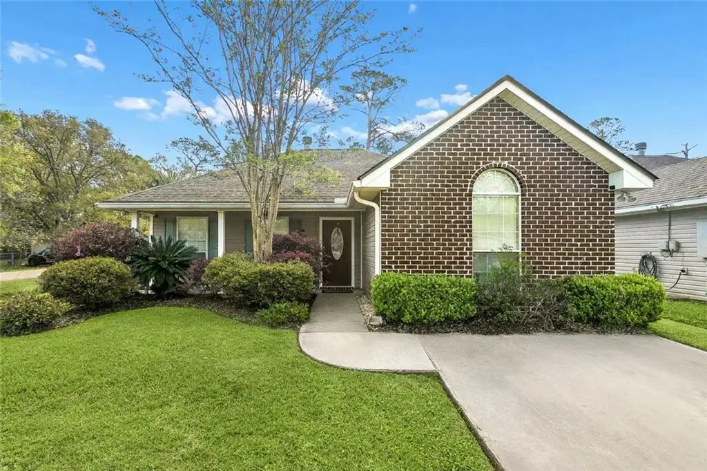 1800 Beth Drive, Slidell, LA 70458 - #1