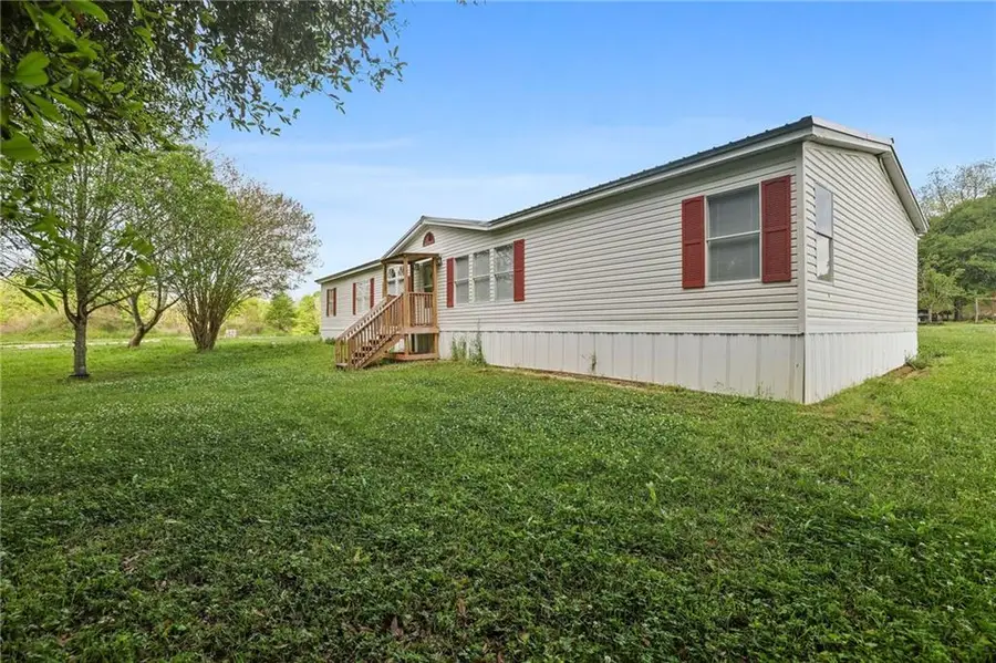 57273 Briar Patch Cemetery Road, Loranger, LA 70446 - #2