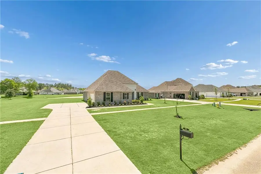 717 Deer Fork Crossing, Covington, LA 70435 - #2