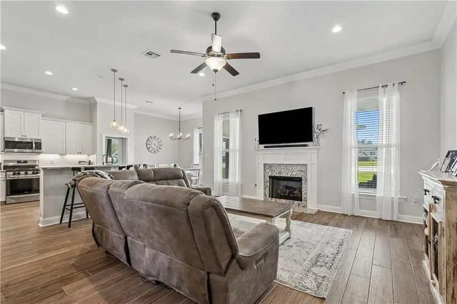 717 Deer Fork Crossing, Covington, LA 70435 - #3