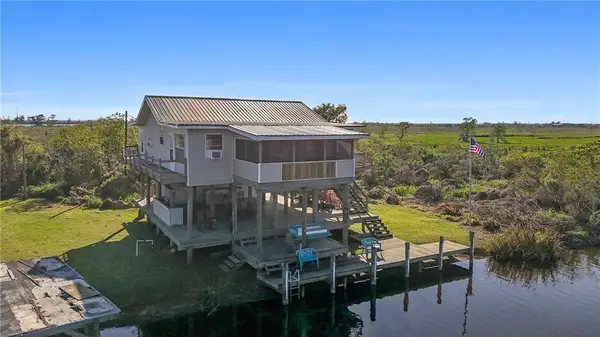 0 North Pass Manchac, Ponchatoula, LA 70454