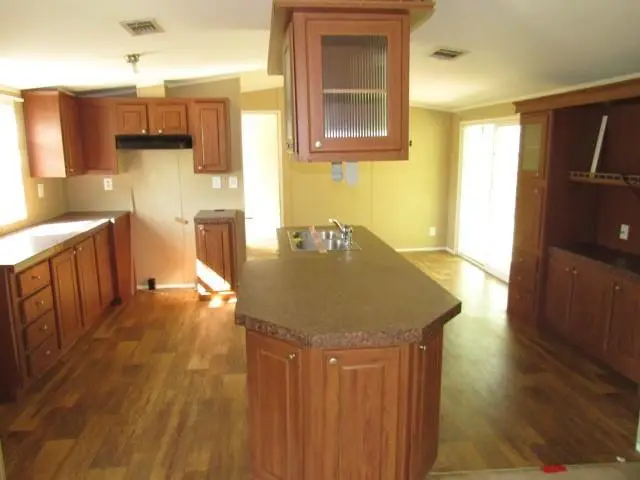 400 De Jeane Road, Leesville, LA 71446 - #3