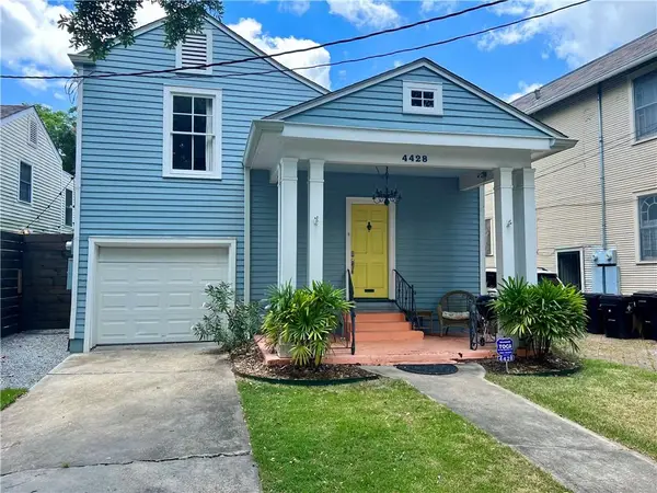 4428 Fontainebleau Drive, New Orleans, LA 70125