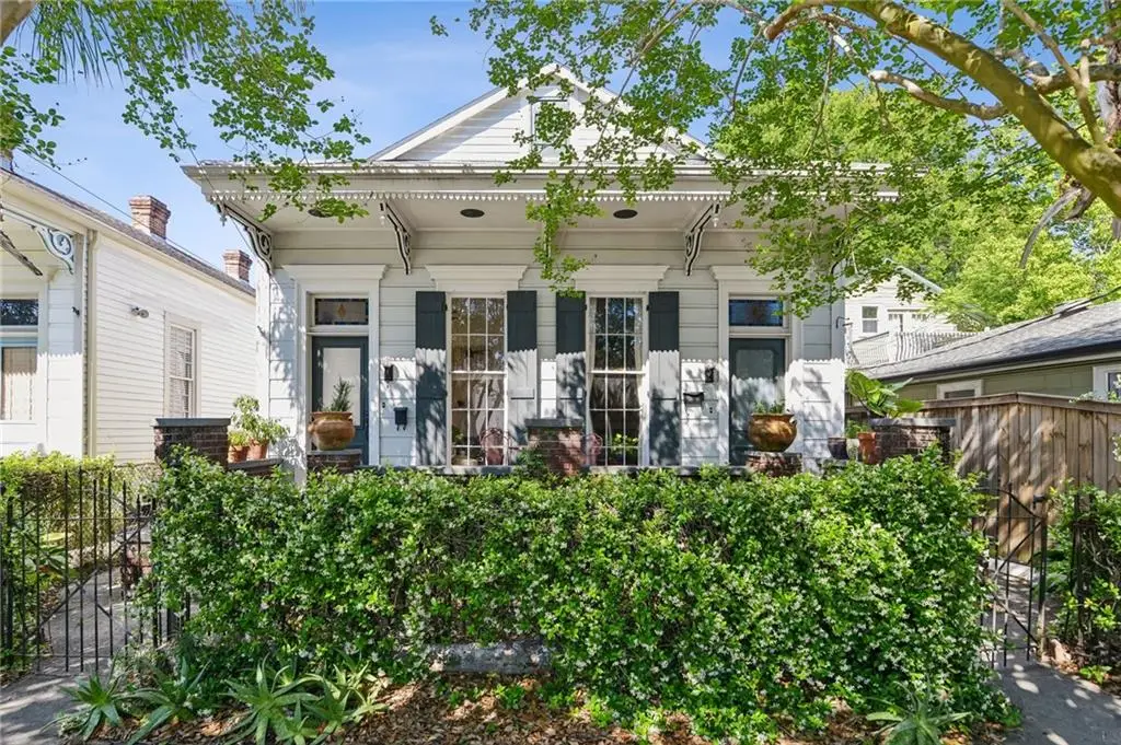 3309 11 Dumaine Street, New Orleans, LA 70119 - #1