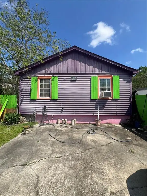 1807 Deborah Drive, St Bernard, LA 70085