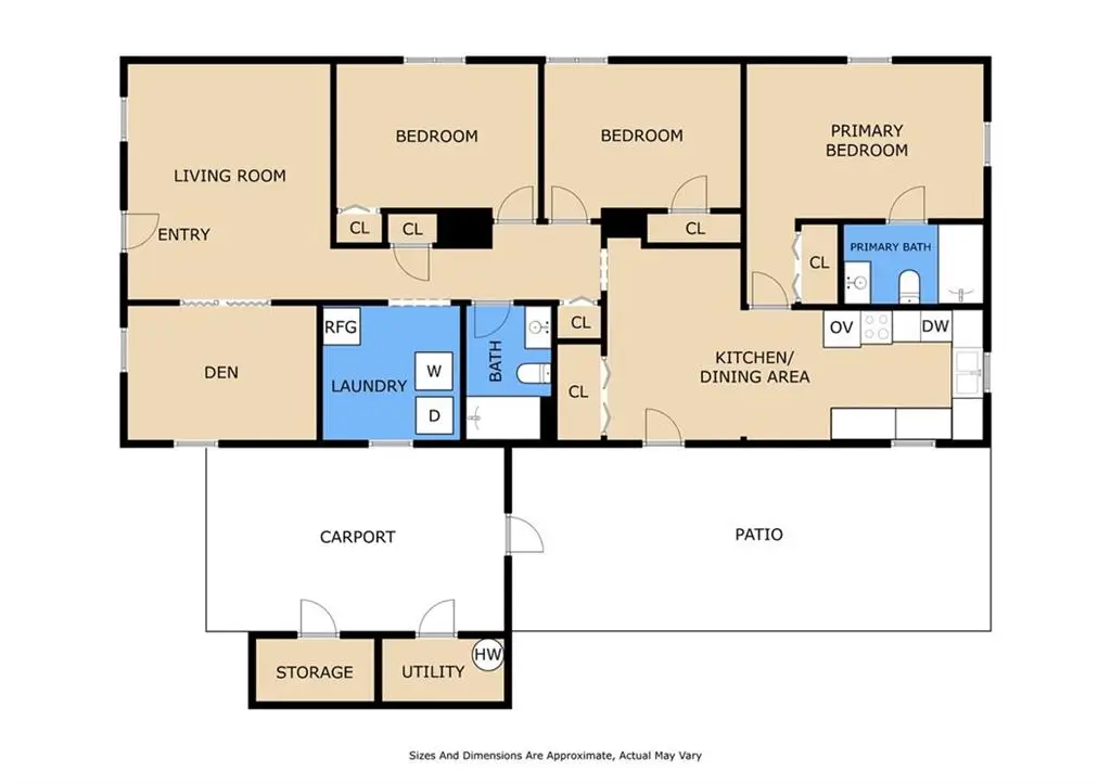 309 Highland Drive, Houma, LA 70364 - #1