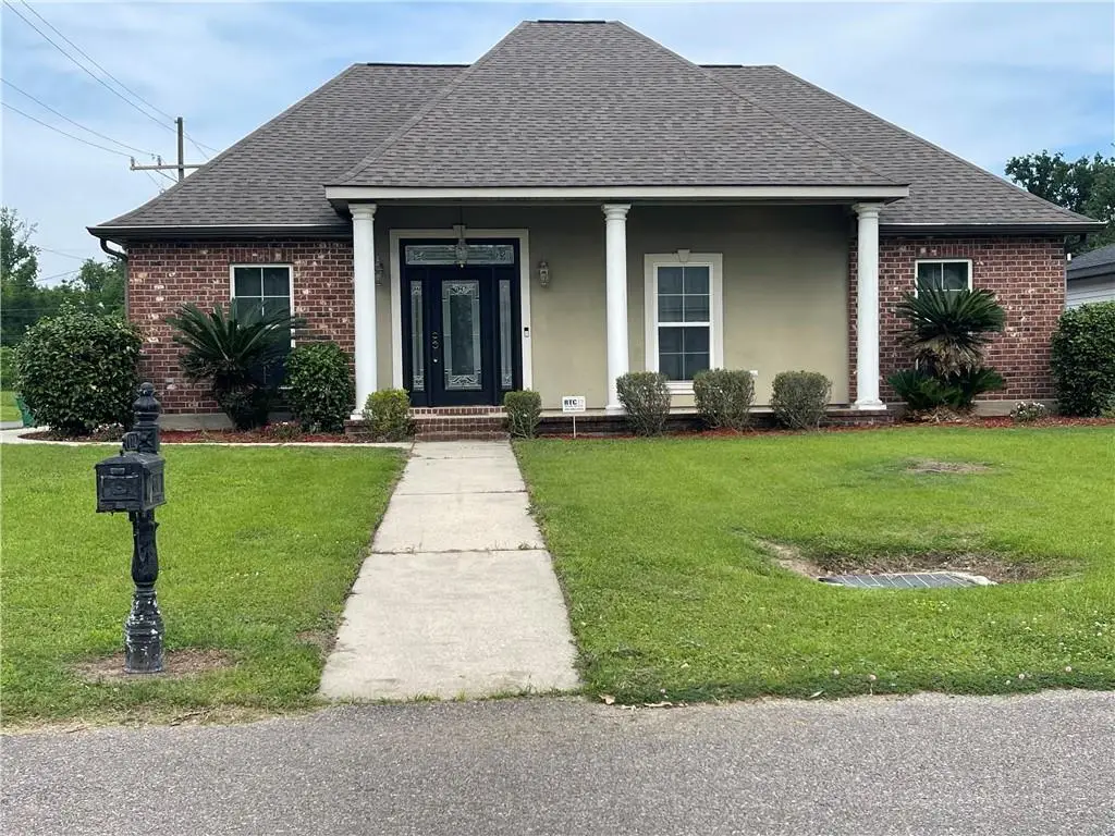 672 Gardenia Street, Laplace, LA 70068 - #1