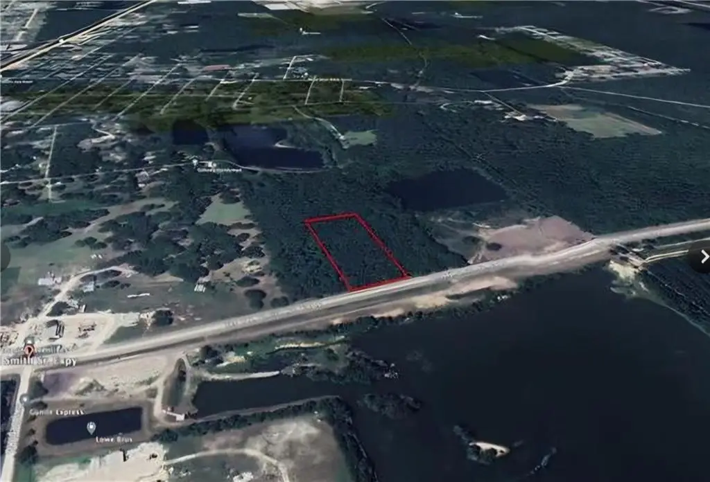 T.j Smith Expressway Highway, Pearl River, LA 70452 - #1