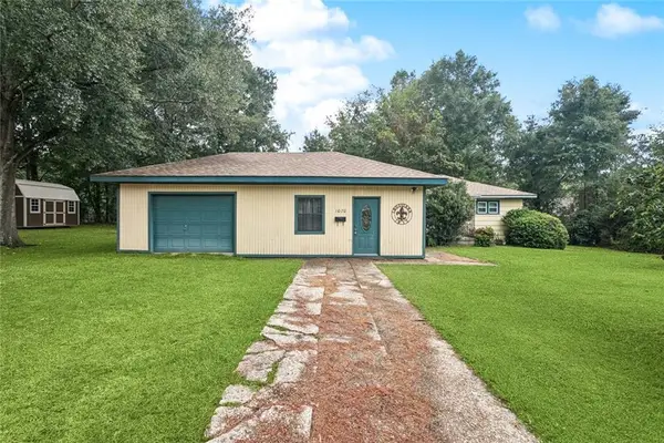 1020 Avenue H Avenue, Bogalusa, LA 70427