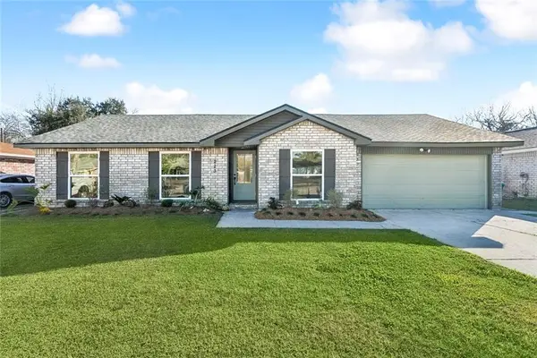 223 North Boulevard, Slidell, LA 70458