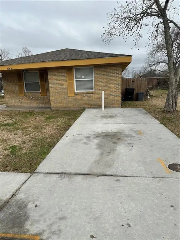 4963 65 Camelia Street, New Orleans, LA 70126 - #2