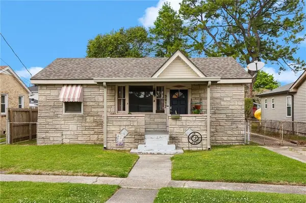3917 Cypress Street, Metairie, LA 70001