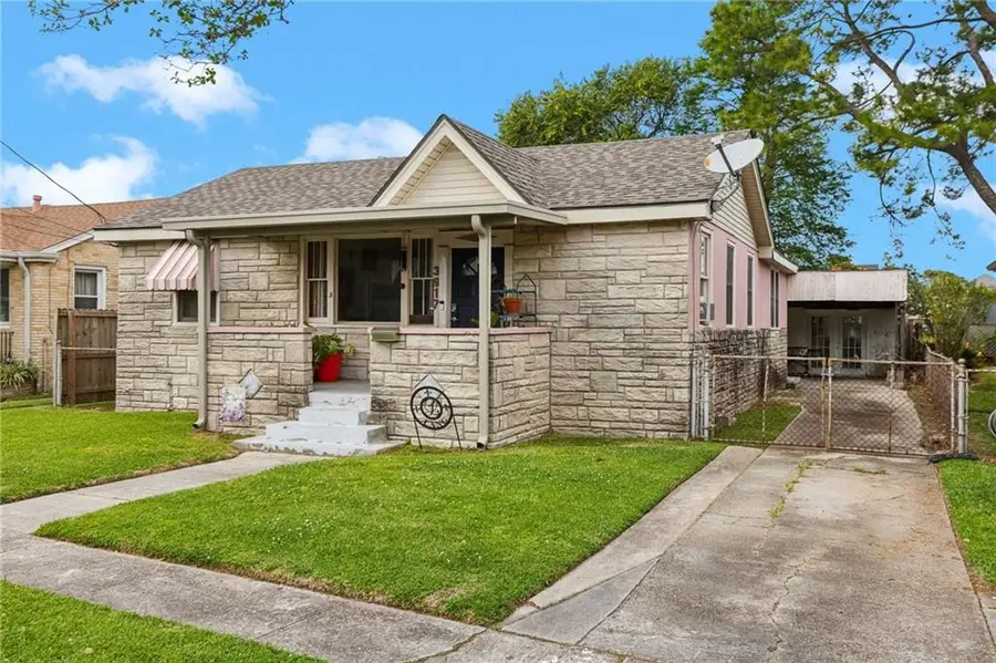 3917 Cypress Street, Metairie, LA 70001 - #2