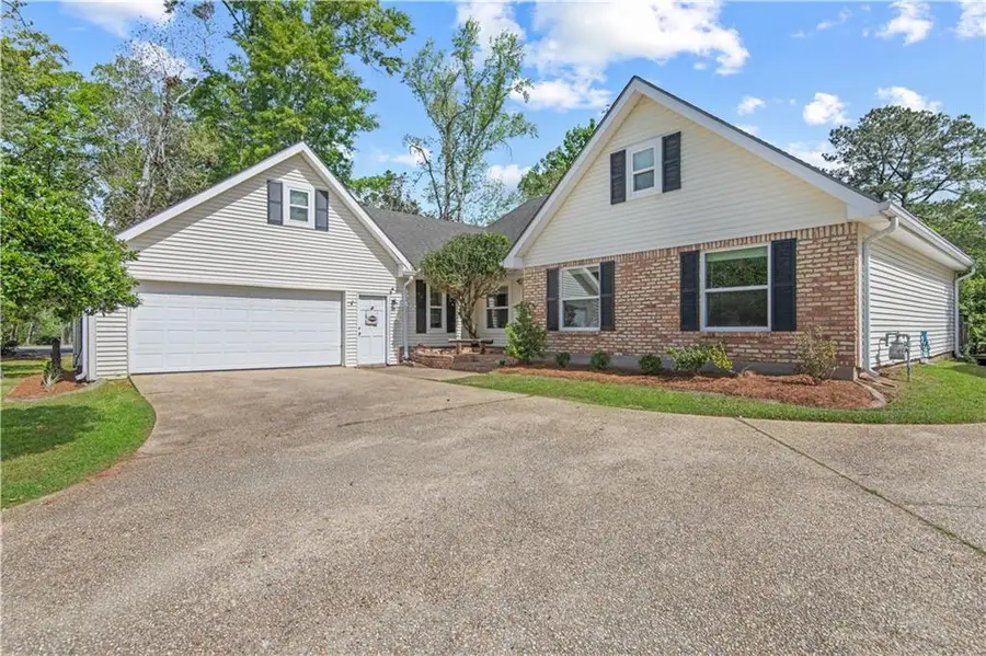 10 Laurelwood Drive, Covington, LA 70433 - #2