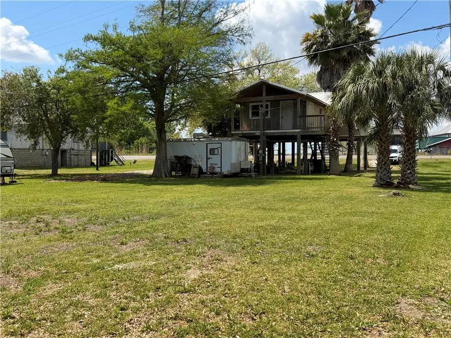 2043 Bayou Dularge Road, Theriot, LA 70397 - #2