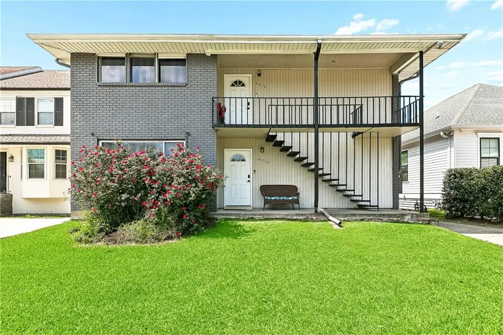 6514-16 Avenue A Street, New Orleans, LA 70124 - #1