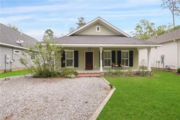 1308 W 23rd Avenue, Covington, LA 70433