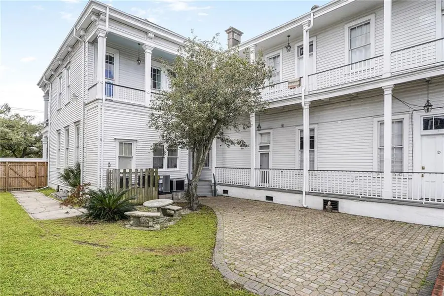 1631 Esplanade Avenue #B, New Orleans, LA 70116 - #2