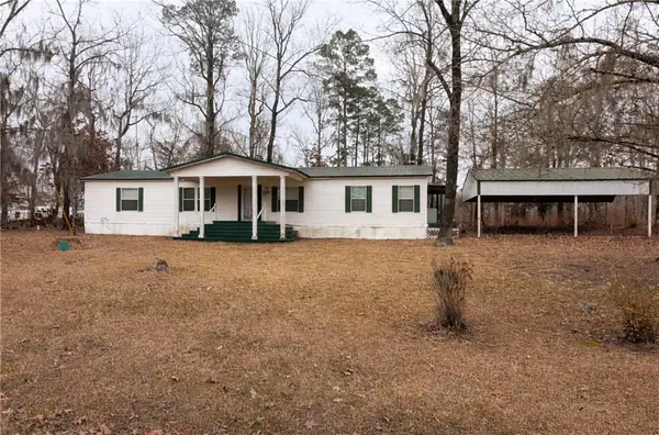 1332 Johnson Circle, Montgomery, LA 71454