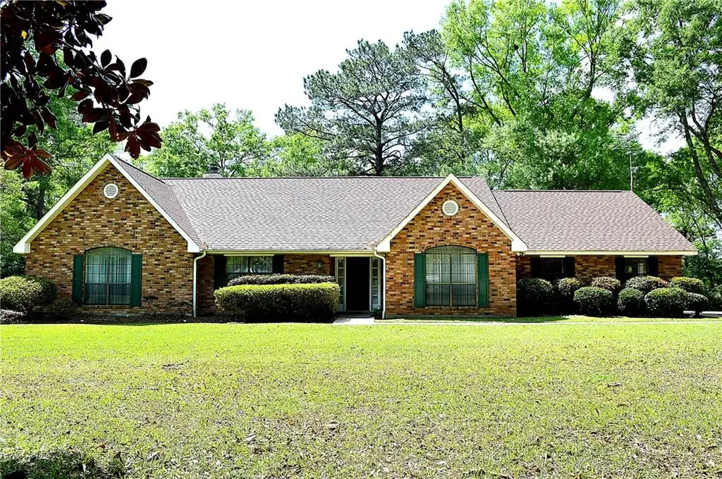 26360 Morning Dove Drive, Bush, LA 70431 - #1