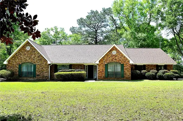 26360 Morning Dove Drive, Bush, LA 70431