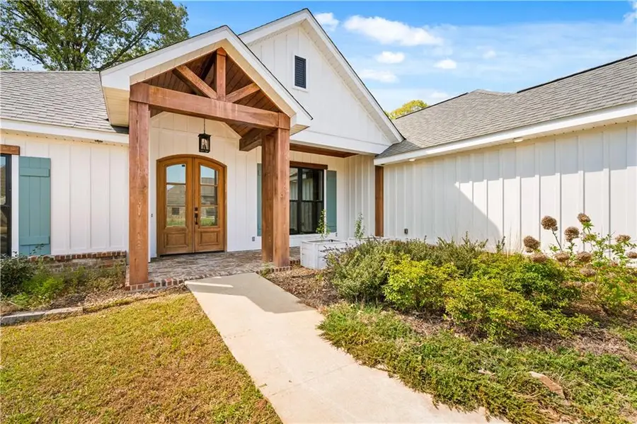 313 Saint Landry Drive, Pineville, LA 71360 - #3