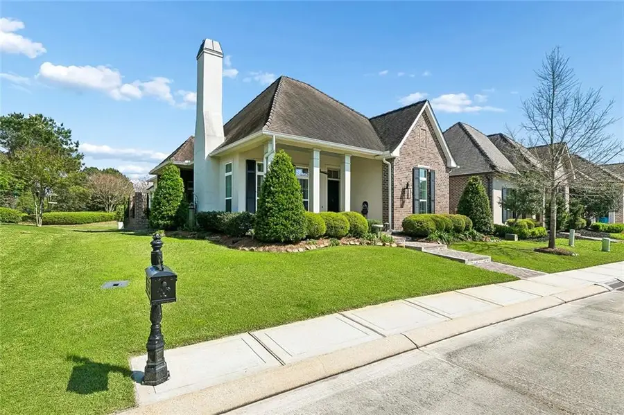 607 Rue St Julien, Covington, LA 70433 - #2