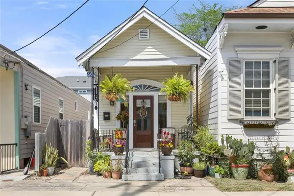 531 S Cortez Street, New Orleans, LA 70119
