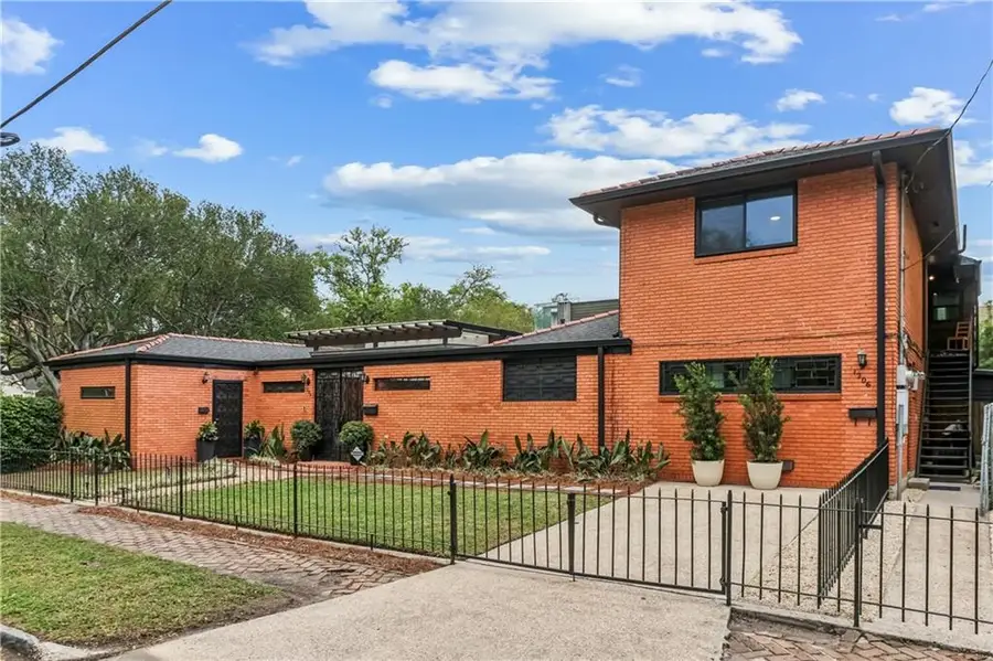 1204 06 Race Street, New Orleans, LA 70130 - #2